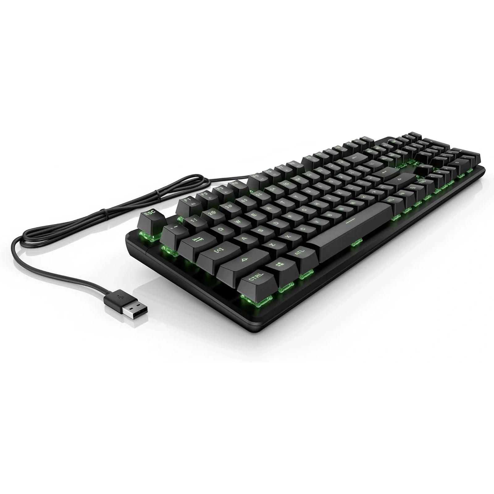 HP Pavilion Gaming 550 - Clavier prix maroc- Smartmarket.ma