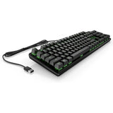 HP Pavilion Gaming 550 - Clavier prix maroc- Smartmarket.ma