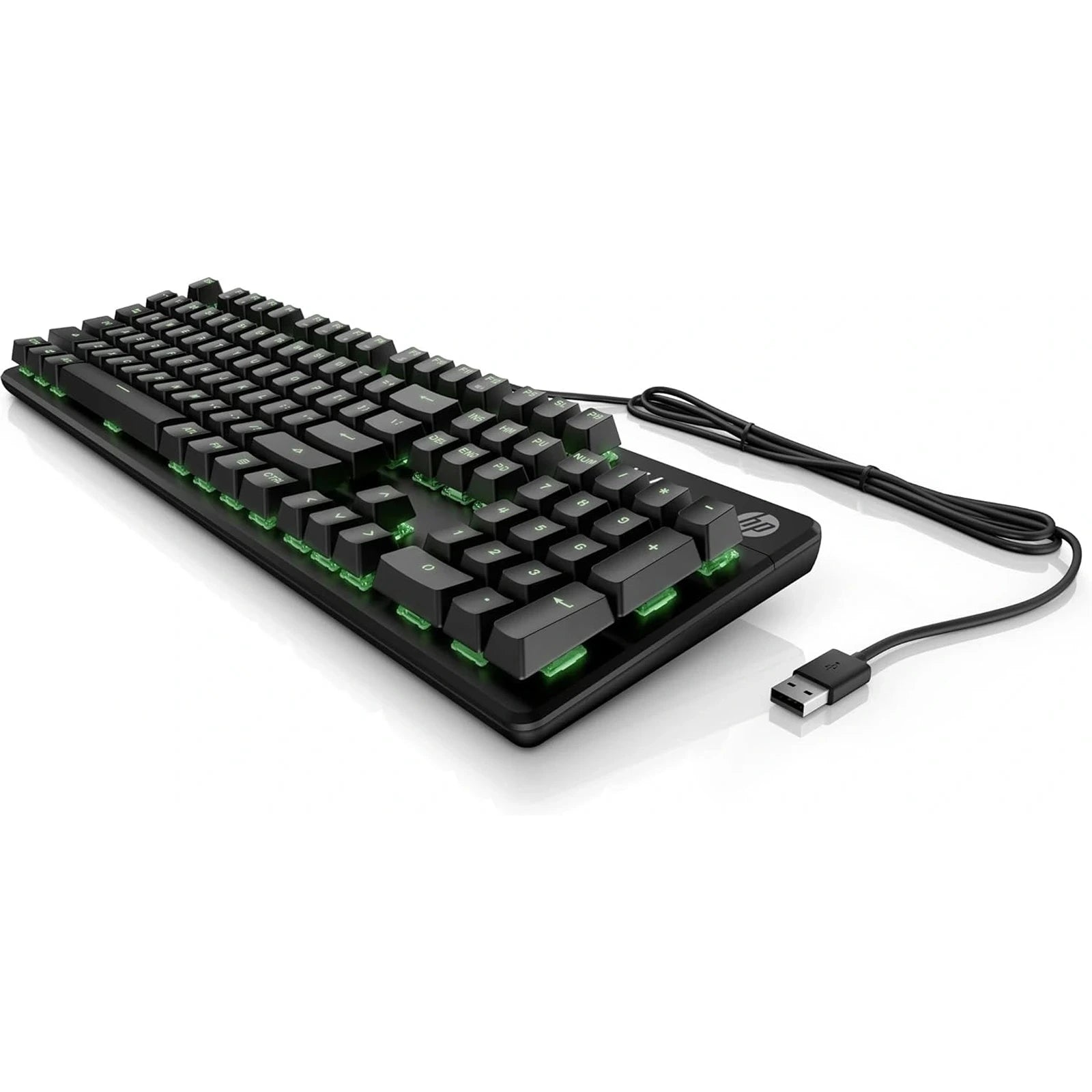 HP Pavilion Gaming 550 - Clavier prix maroc- Smartmarket.ma