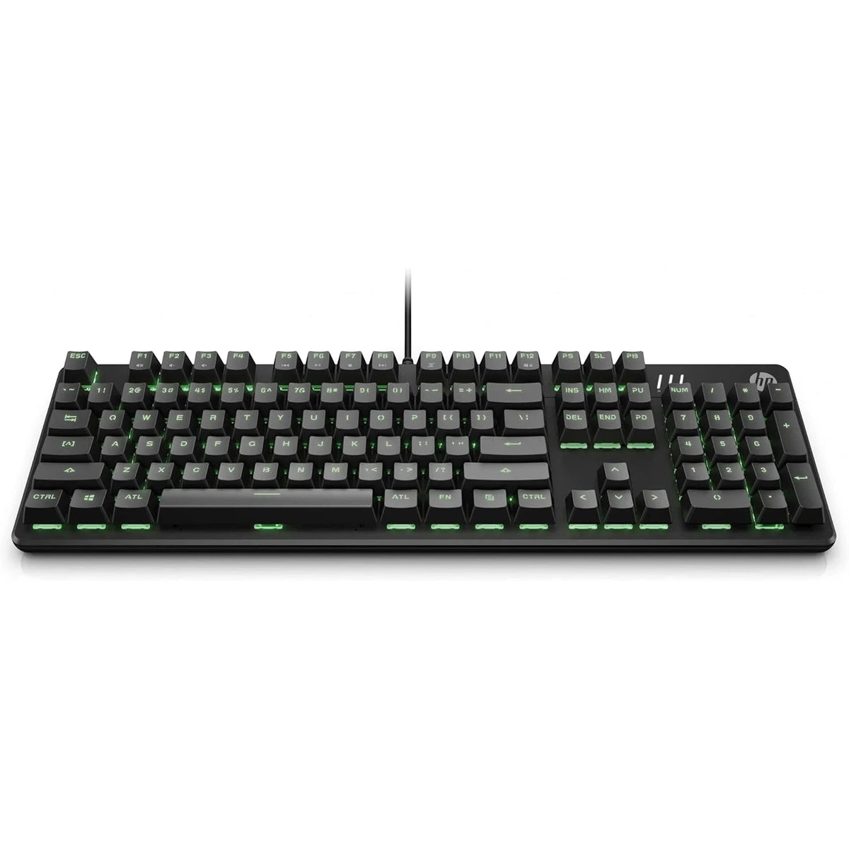 HP Pavilion Gaming 550 - Clavier prix maroc- Smartmarket.ma