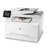 HP LaserJet Pro M283fdw Imprimante Multifonction Laser Couleur prix maroc- Smartmarket.ma