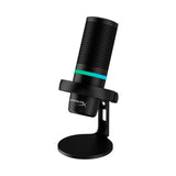 HyperX DuoCast – Microphone USB – Éclairage RGB prix maroc- Smartmarket.ma