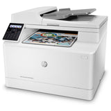 HP Color LaserJet Pro MFP M183fw prix maroc- Smartmarket.ma