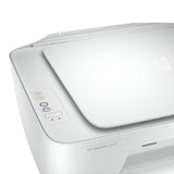 Imprimante Jet d'encre HP DeskJet 2320 blanc
