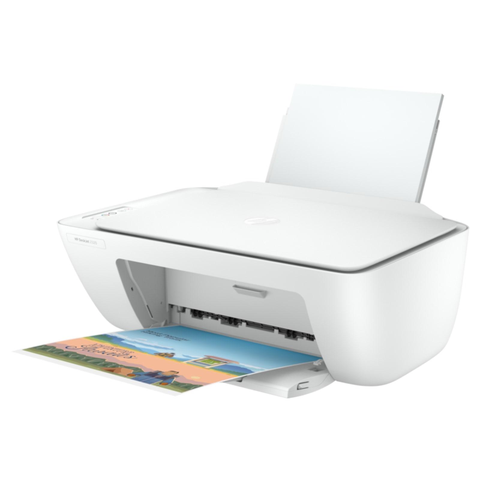 Imprimante multifonction Jet d'encre HP DeskJet 2320