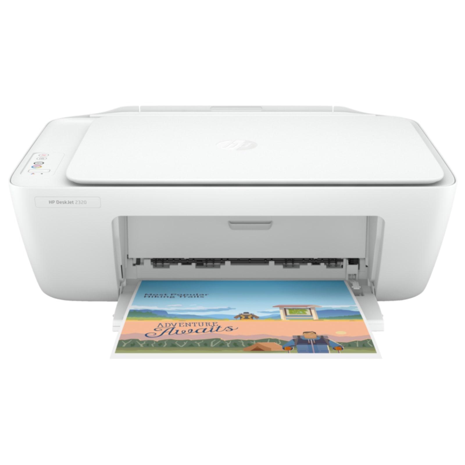 imprimante HP DeskJet 2320 AIO