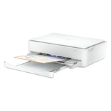 Imprimante multifonction Jet d’encre HP DeskJet Plus Ink Advantage 6075
