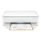 imprimante HP DeskJet Plus Ink Advantage 6075 AIO