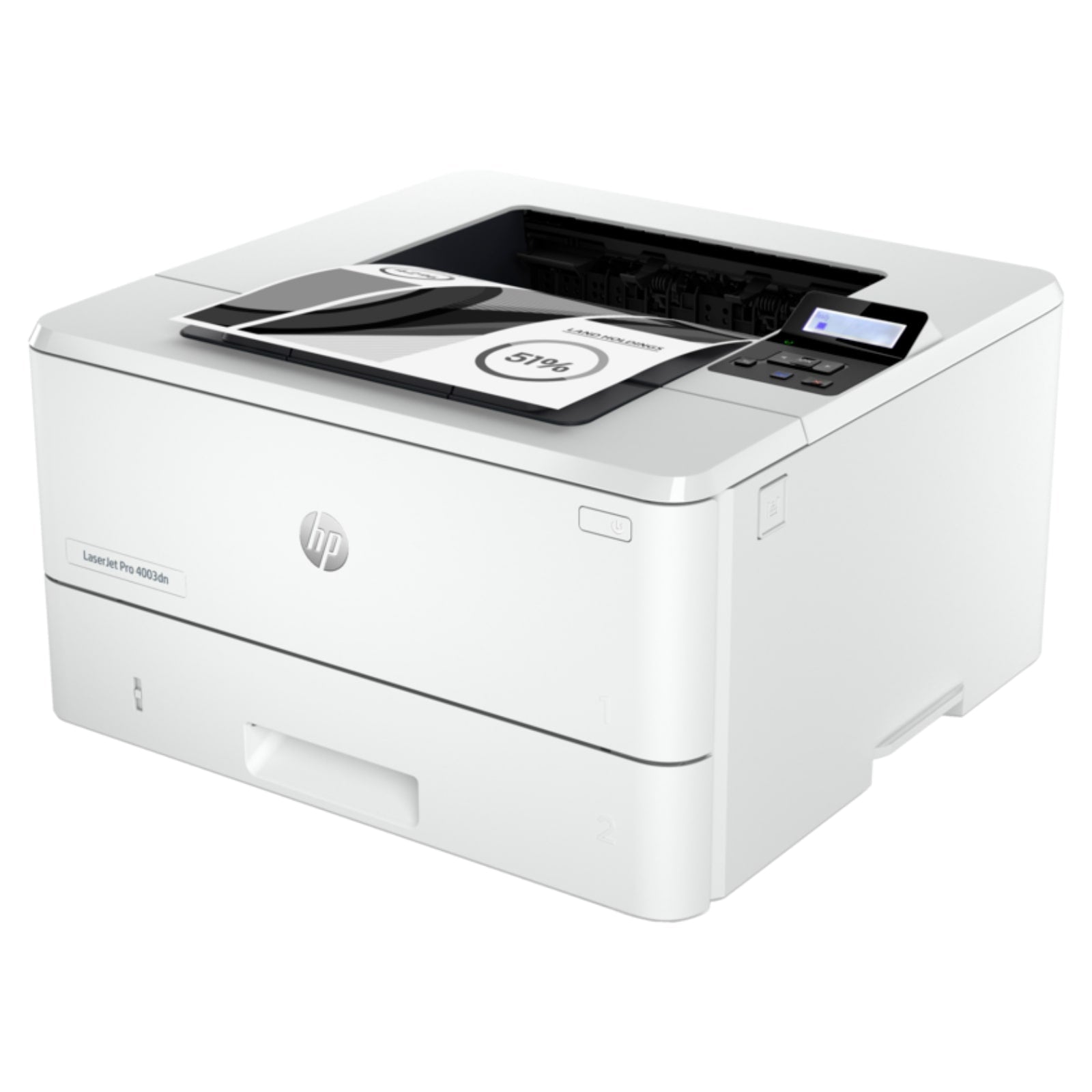 imprimante Laser Monochrome HP LaserJet Pro 4003dn 