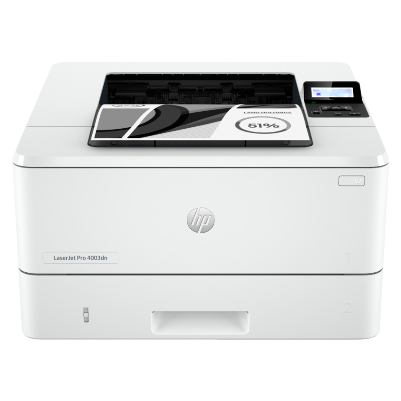 imprimante HP LaserJet Pro 4003dn 