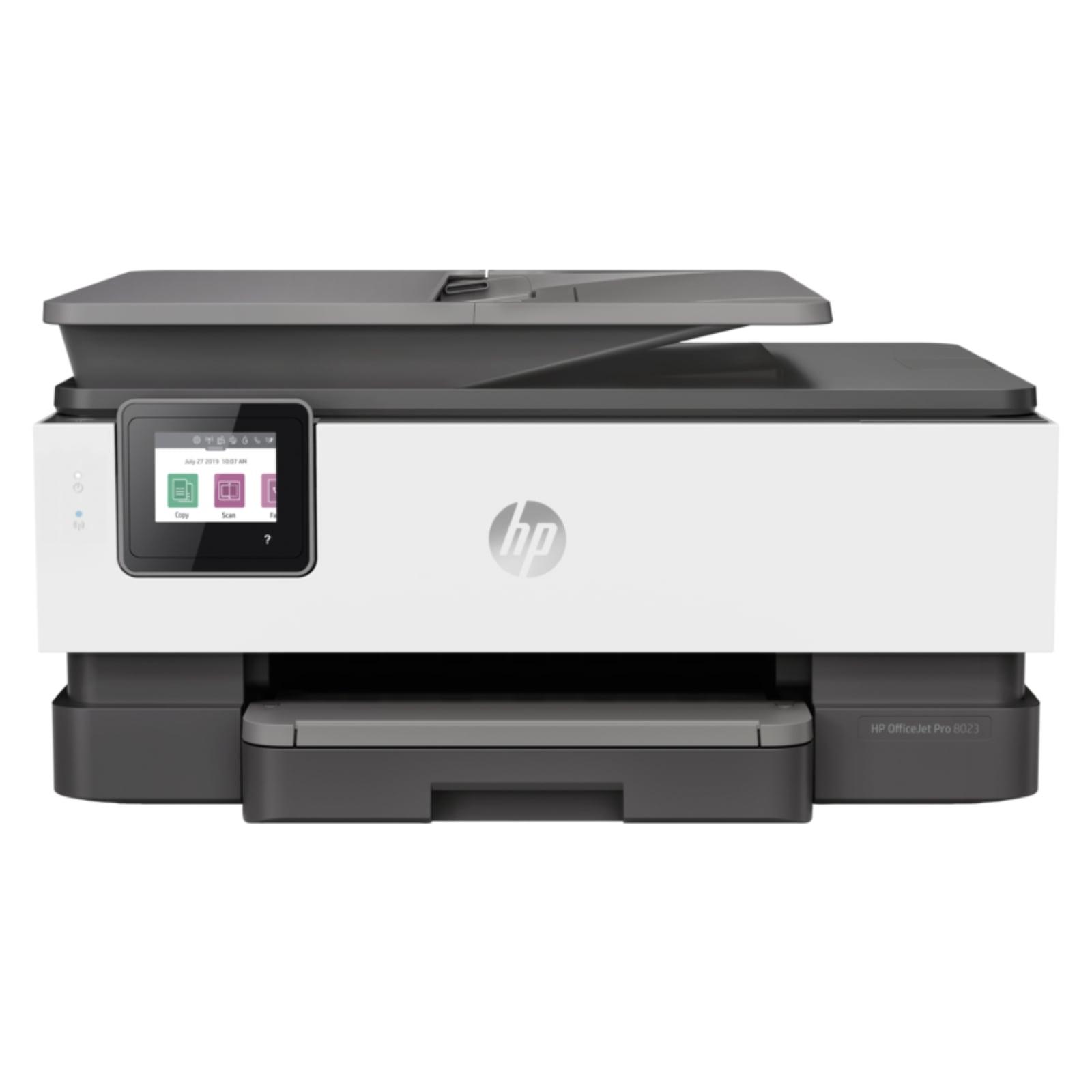 imprimante HP OfficeJet Pro 8023 AIO