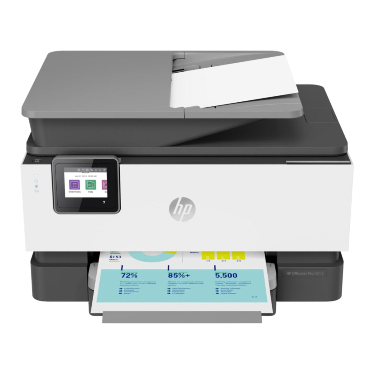 imprimante HP OfficeJet Pro 9013 AIO
