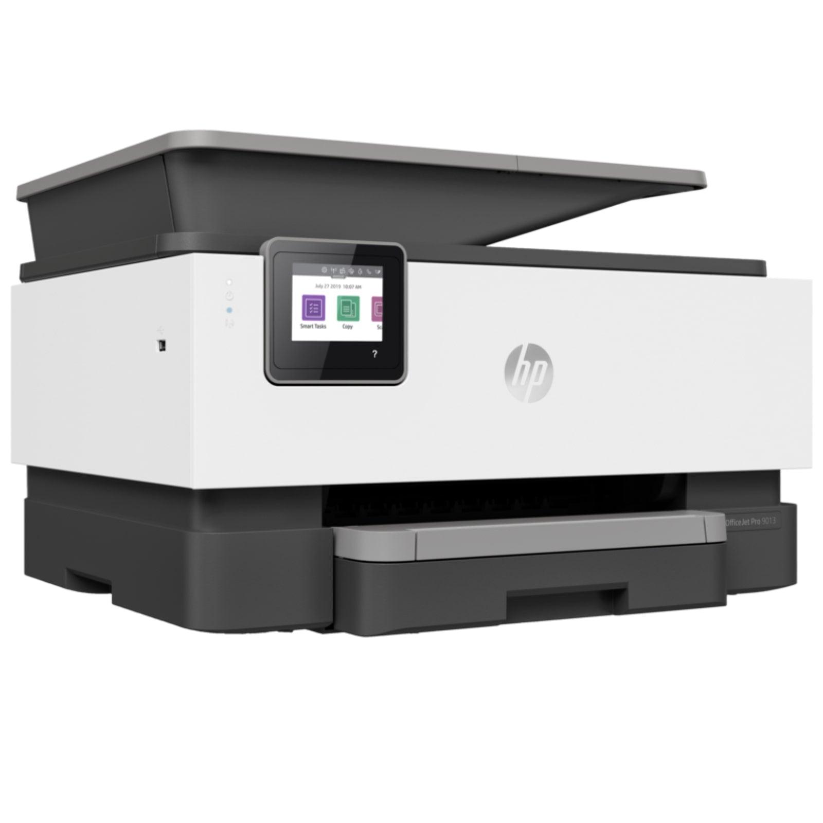 Imprimante multifonction Jet d’encre HP OfficeJet Pro 9013