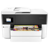 imprimante HP Officejet PRO 7740 AIO