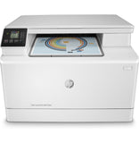 HP LaserJet Pro M182n Color Laser Multifunction Printer (7KW54A) prix maroc- Smartmarket.ma