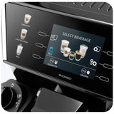 Delonghi PrimaDonna Class ECAM550.65.SB