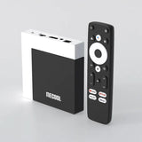 Mecool KM7 Plus TV Box prix maroc- Pc Gamer Maroc - Smartmarket.ma