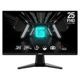 MSI G255F - Fast IPS 180Hz