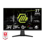 MSI MAG 275QF - 2K 180Hz IPS