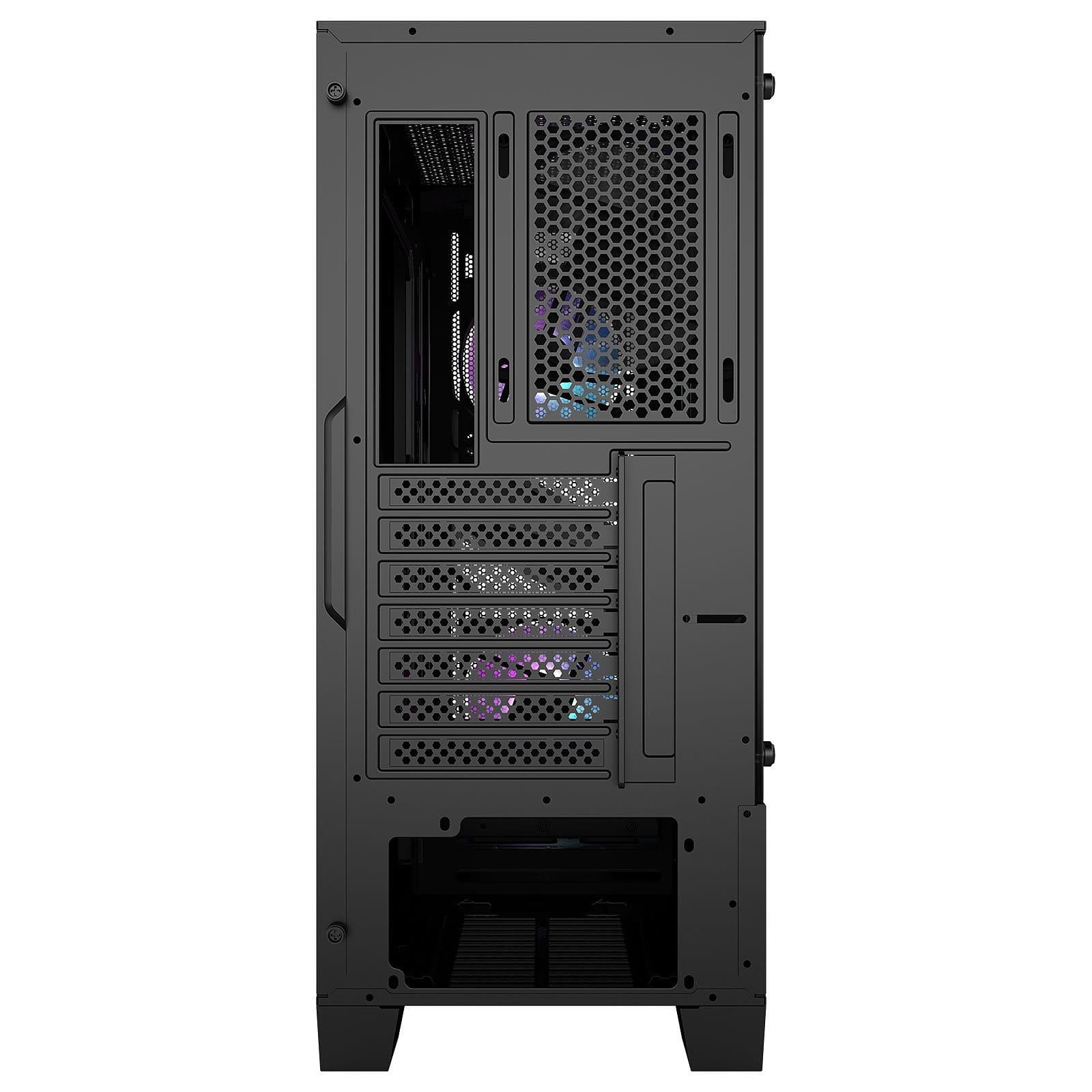 MSI MAG FORGE M100R prix maroc- Smartmarket.ma