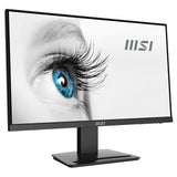 MSI PRO MP273A - IPS 27p prix maroc- Smartmarket.ma