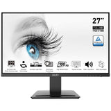 MSI PRO MP273A - IPS 27p prix maroc- Smartmarket.ma