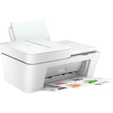 HP DeskJet Plus 4120 blanc