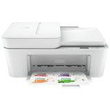 imprimante HP DeskJet Plus 4120 Plus AIO