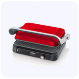 Grill à panini AR2027 1800W AR2027