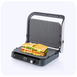 Grill à panini AR2027 1800W AR2027