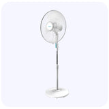 Ventilateur sur pied de 18"