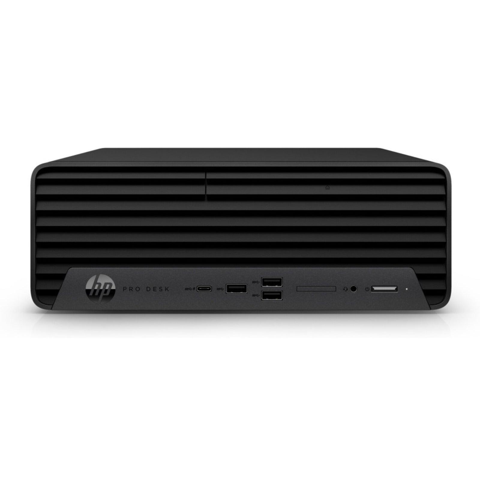 HP ProDesk 400 G9 Tour - 5J324ES prix maroc- Smartmarket.ma