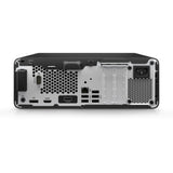 HP Pro Small Form Factor 400 G9 (6A891EA) couleur noir