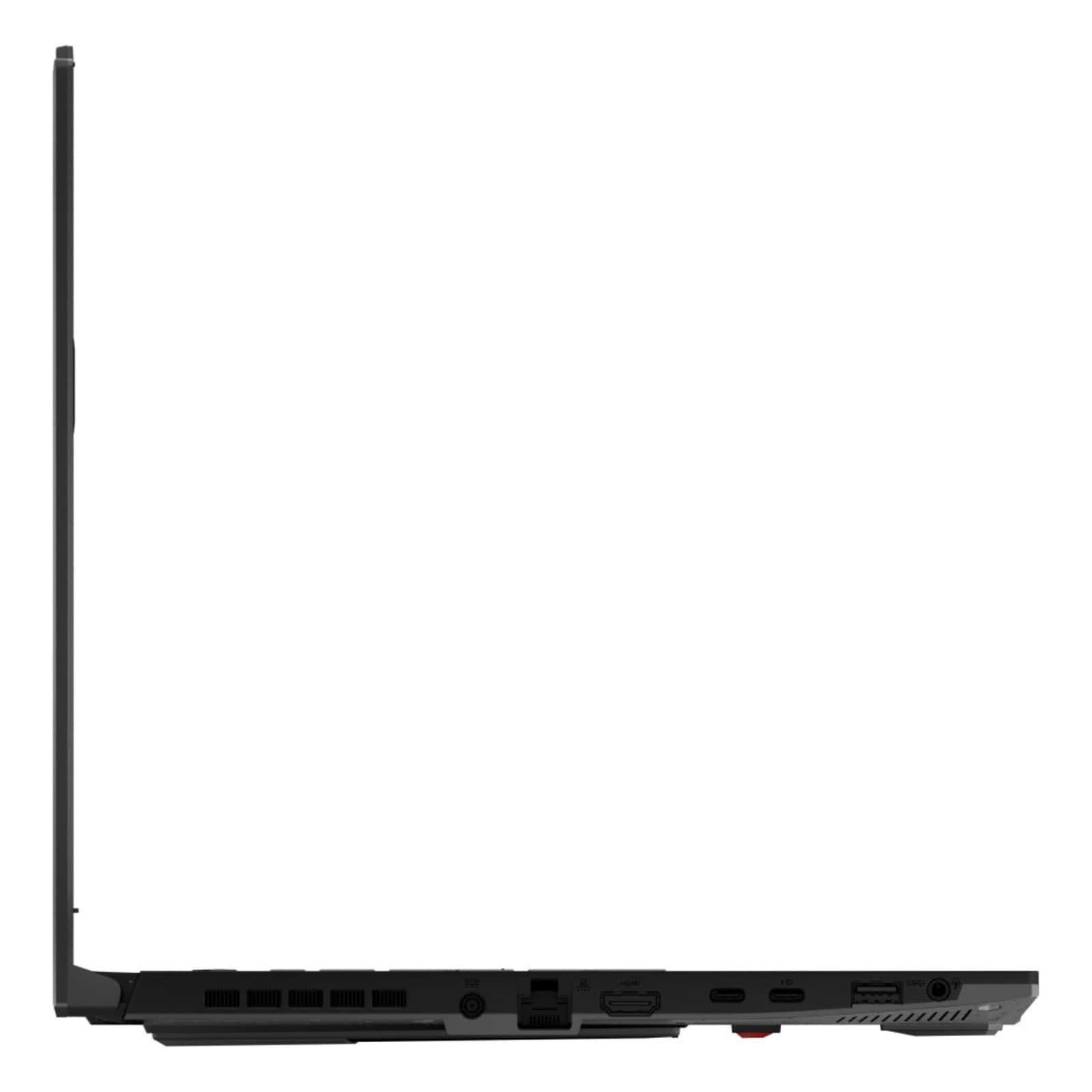 pc  portable gamer Asus TUF DASH F15 (90NR0953-M003A0)