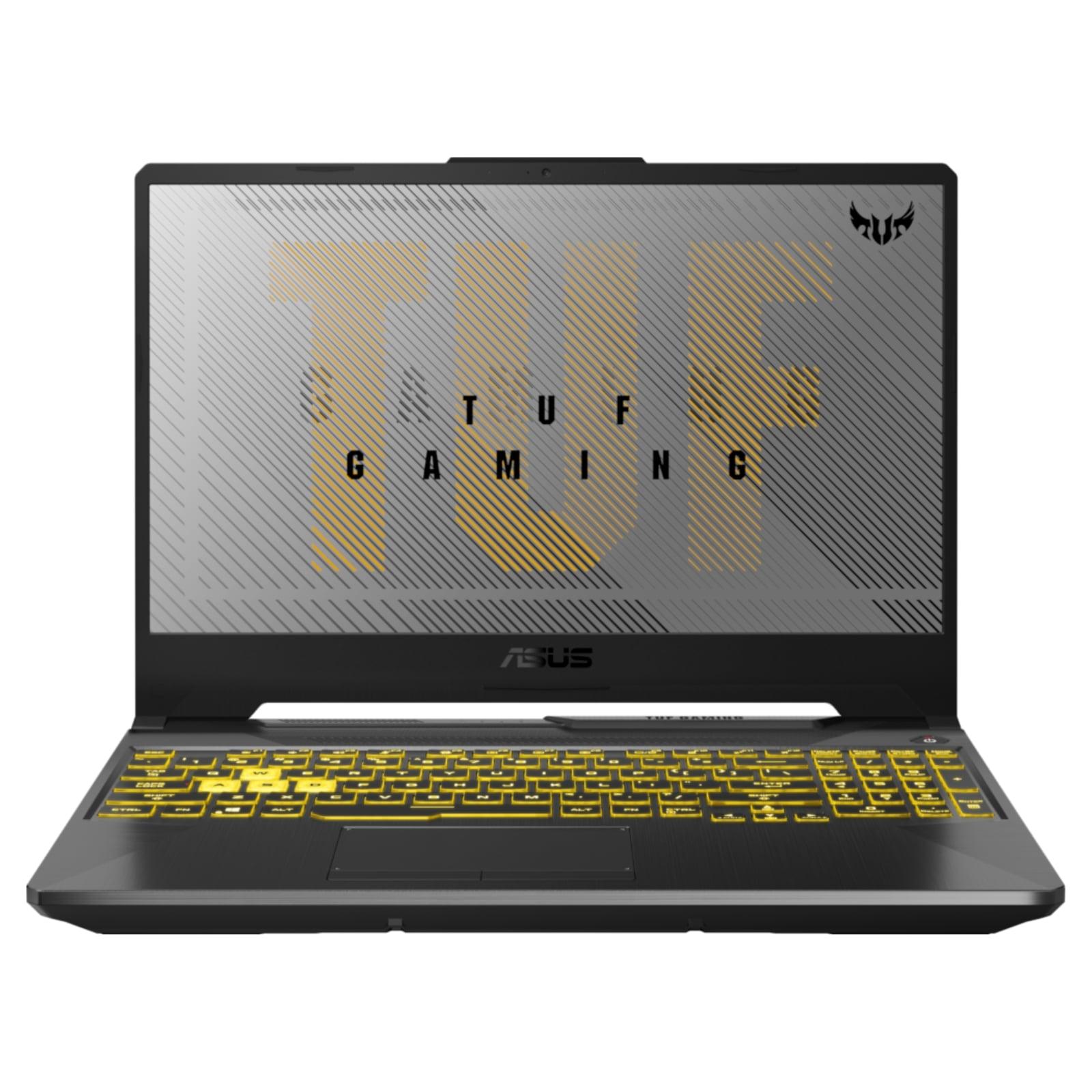 ordinateur portable Asus TUF Gaming A15 506 (90NR0704-M03750)