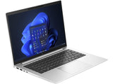ordinateur portable HP Elite Dragonfly G4 Clavier HP Premium — clavier résistant aux éclaboussures et rétroéclairé, Français (AZERTY) 