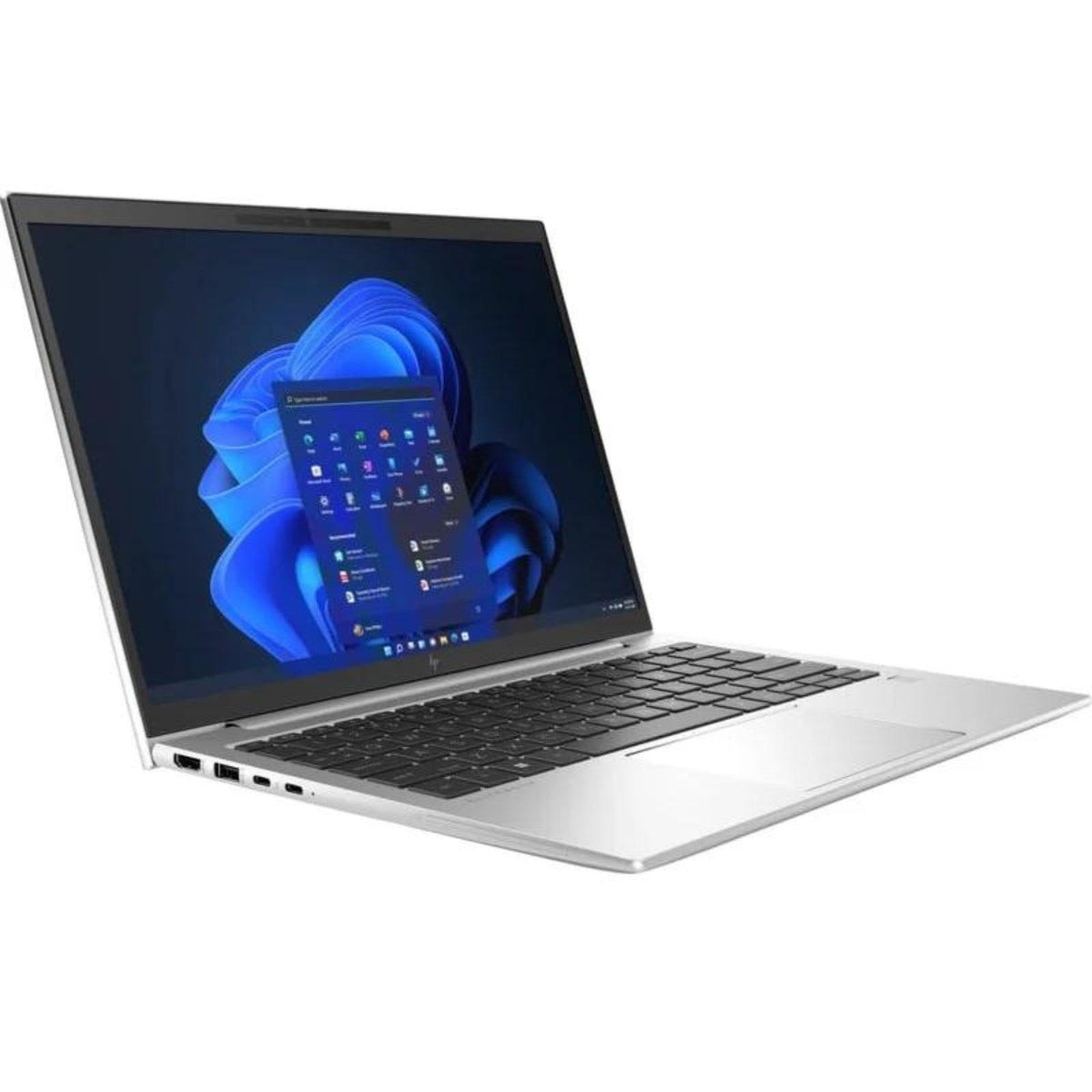 pc-portable-HP-ProBook-440-G10-85D64EA clavier  Etanche, Français (AZERTY)