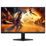 AOC 27G4E - IPS ultra-rapide 180 Hz HDR10 0,5 ms