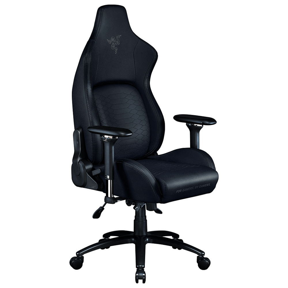 gaming chair Razer Iskur XL Black 
