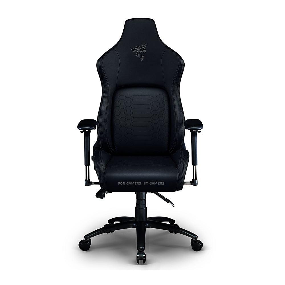 chaise gamer Razer Iskur XL Noir