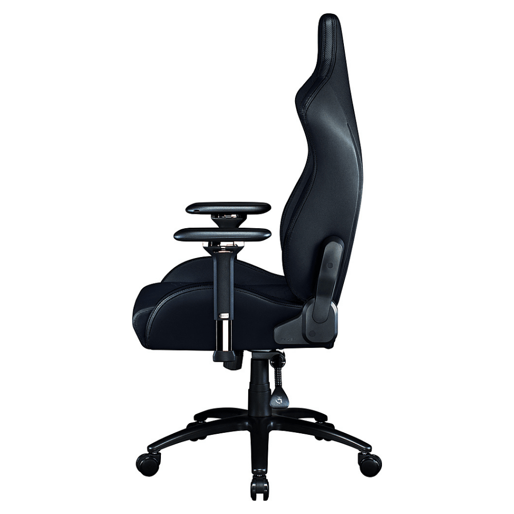 fauteuil gamer Razer Iskur XL Noir 