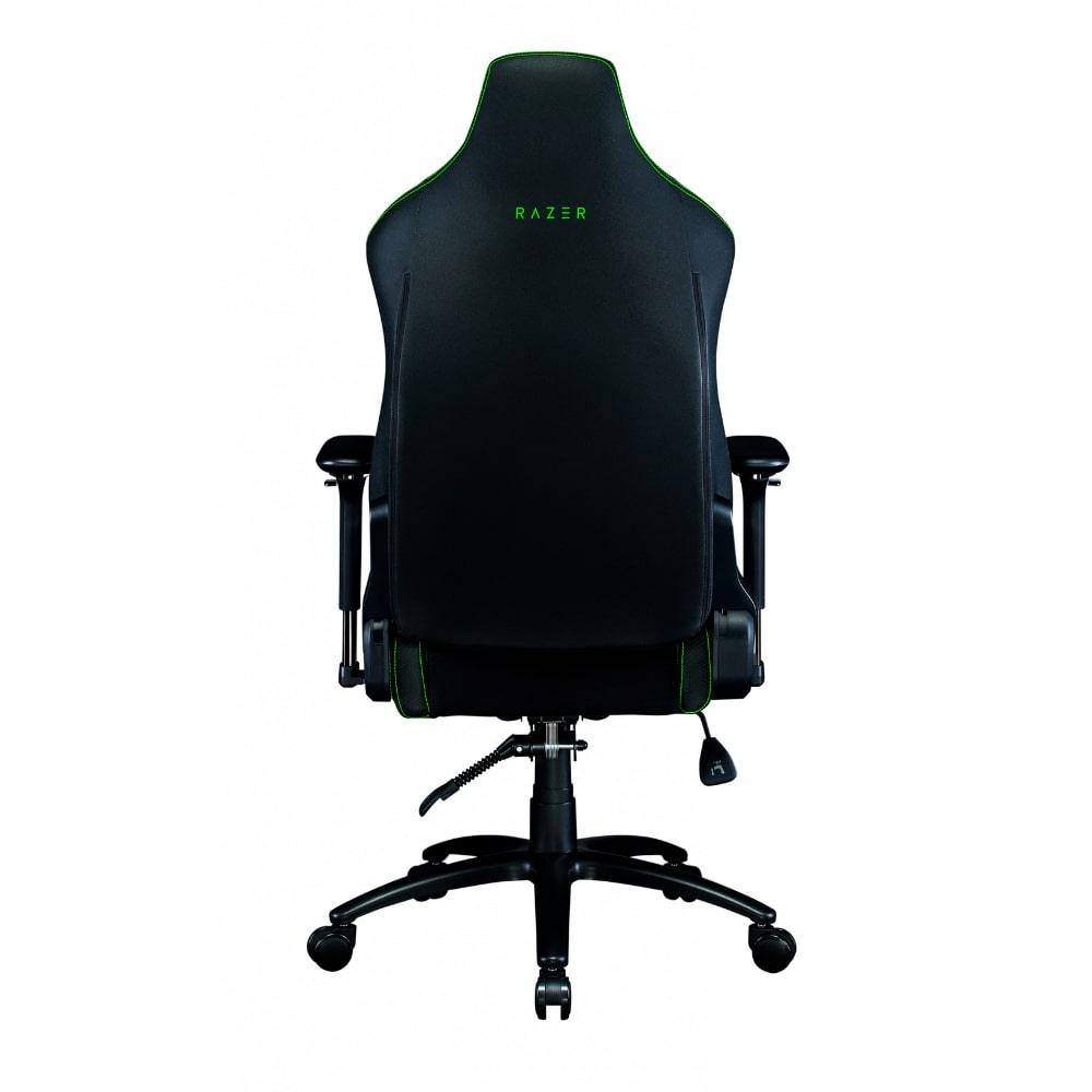 fauteuil gamer Razer Iskur XL Vert