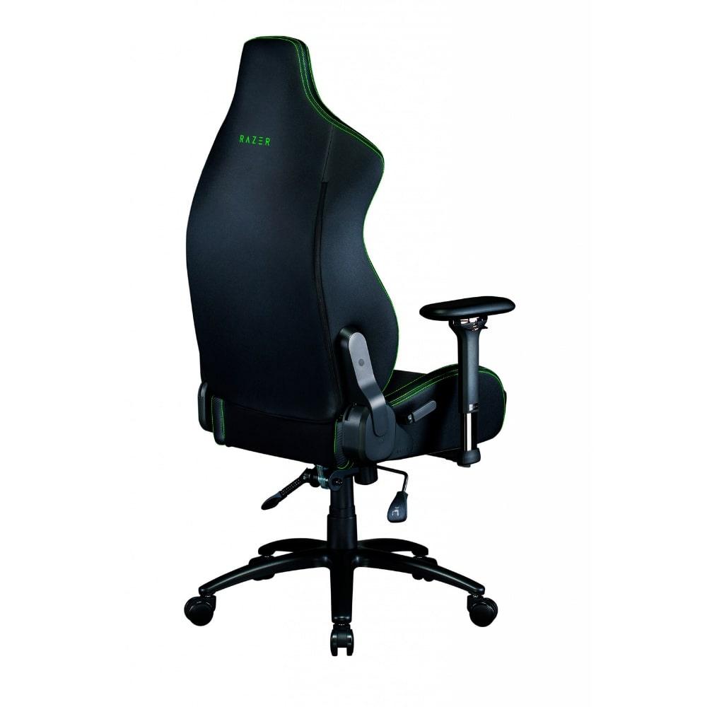 gaming chair Razer Iskur XL Vert