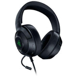 Razer Kraken V3 X - Casque Gaming prix maroc- Smartmarket.ma