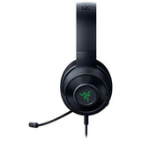 Razer Kraken V3 X - Casque Gaming prix maroc- Smartmarket.ma