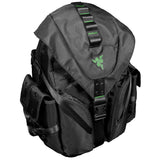 Razer Mercenary Backpack - Sac à Dos pour ordinateur portable prix maroc- Pc Gamer Maroc - Smartmarket.ma