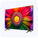 TV UR80 4K UHD 75UR80006LJ