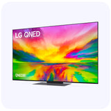 QNED 4K Smart TV 55QNED816RA