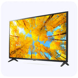 UHD 4K Smart TV 55UQ75006LG