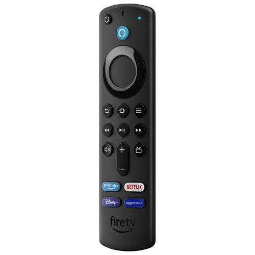 Amazon Fire TV Stick 4K 2021 Telecommande